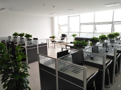 濰坊市奇云網絡信息科技 網絡信息技術研發(fā)與技術服務的領航者