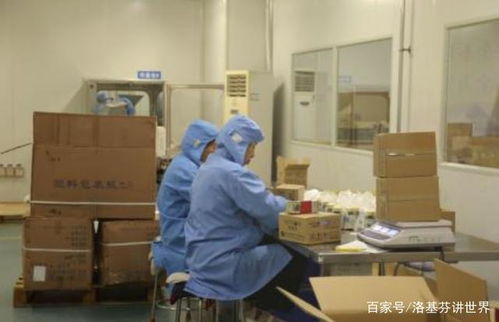澳洲斥資15億打造本土關(guān)鍵藥品供應(yīng)鏈，中藥成藥或成自主生產(chǎn)新焦點(diǎn)