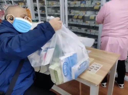 兒子買藥遇阻，父親直接安排3公斤，全班跟著沾光，